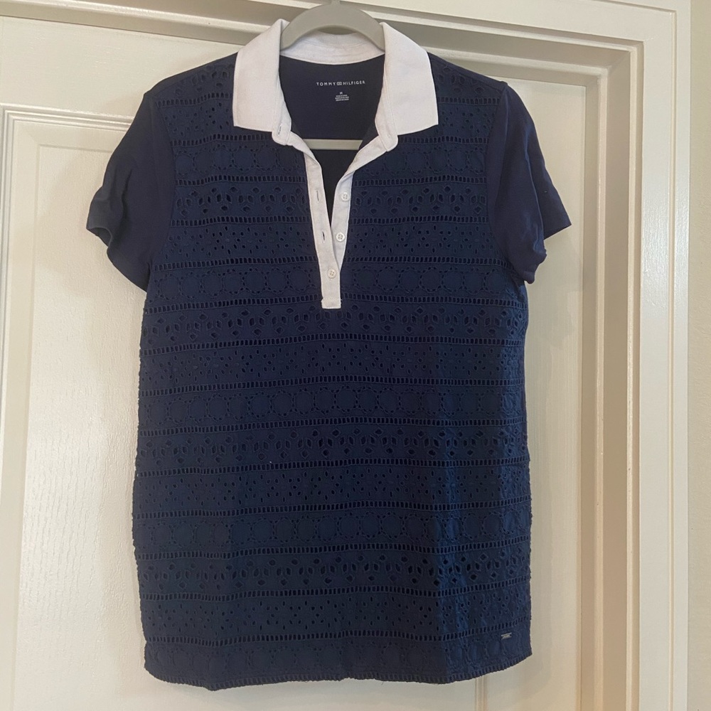 Tommy Hilfiger Polo
